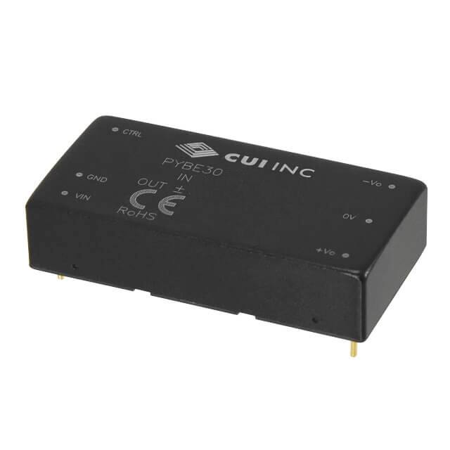 PYBE30-Q48-S3CUI Inc.