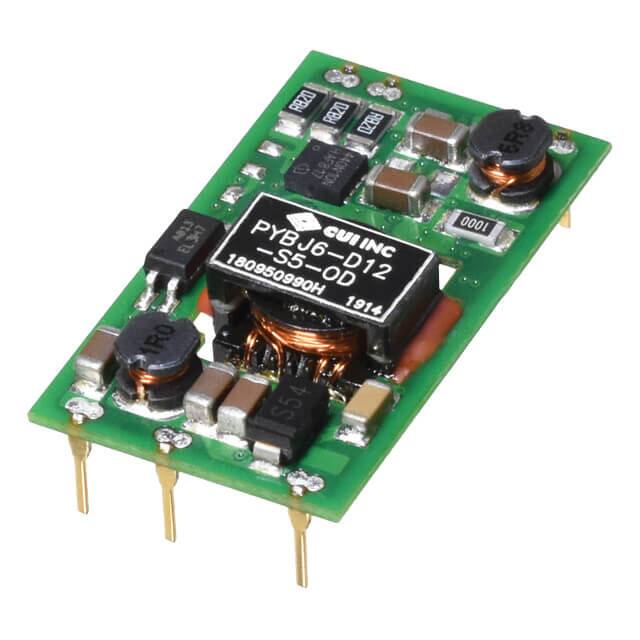 PYBJ6-D24-S15-ODCUI Inc.