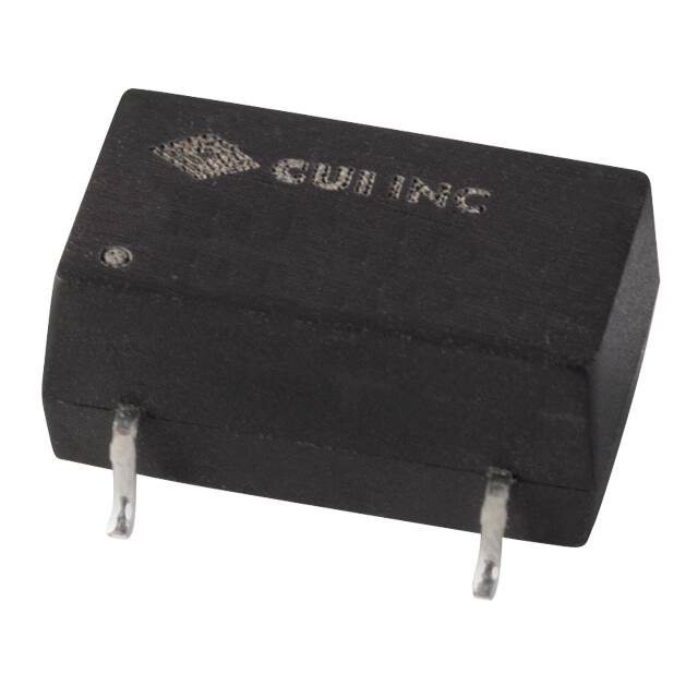 V7805-500-SMT-TRCUI Inc.