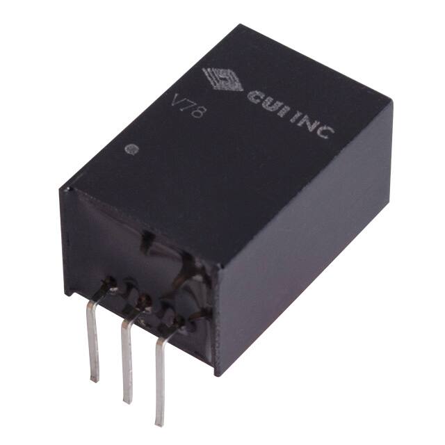 V7815W-500RCUI Inc.