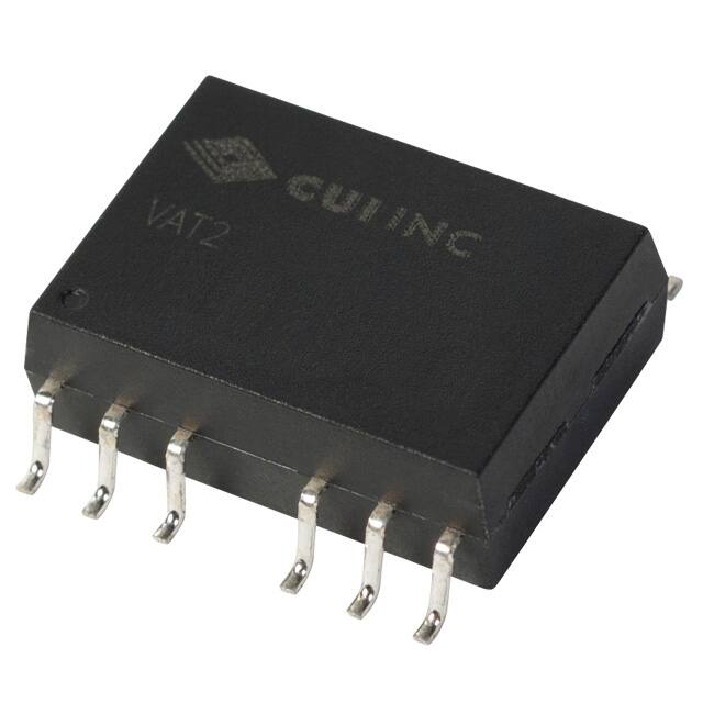 VAT2-S5-D9-SMT-TRCUI Inc.