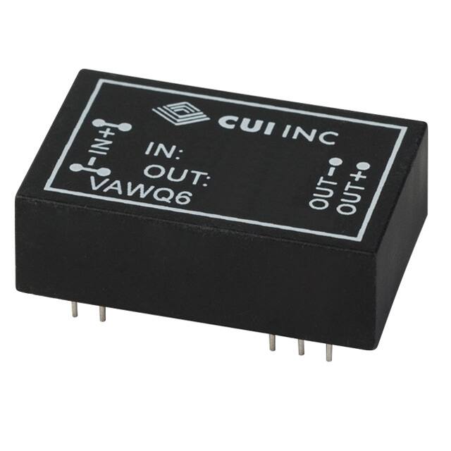 VAWQ6-Q48-S12HCUI Inc.