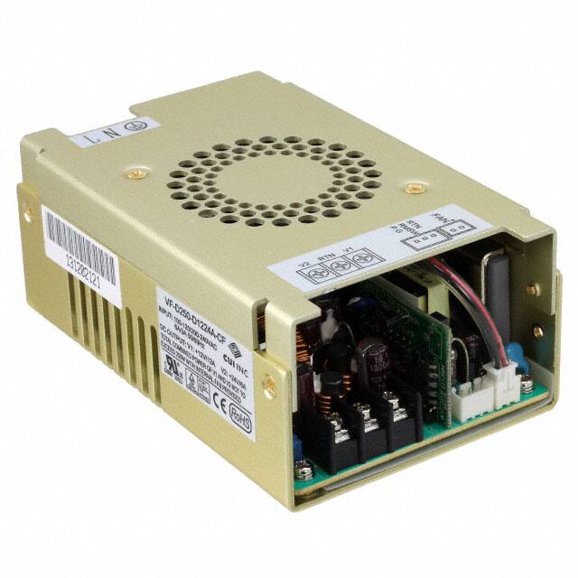 VF-D250-D1224A-CFCUI Inc.