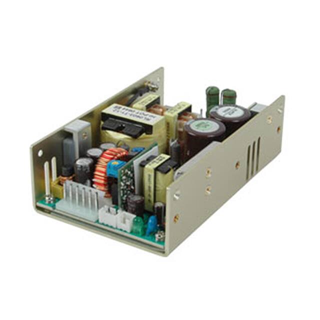 VF-S250-12ACUI Inc.