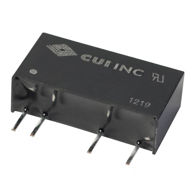 VFSD1-S5-S15-SIPCUI Inc.