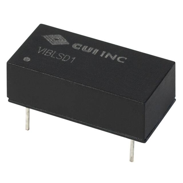 VIBLSD1-S12-S15-DIPCUI Inc.