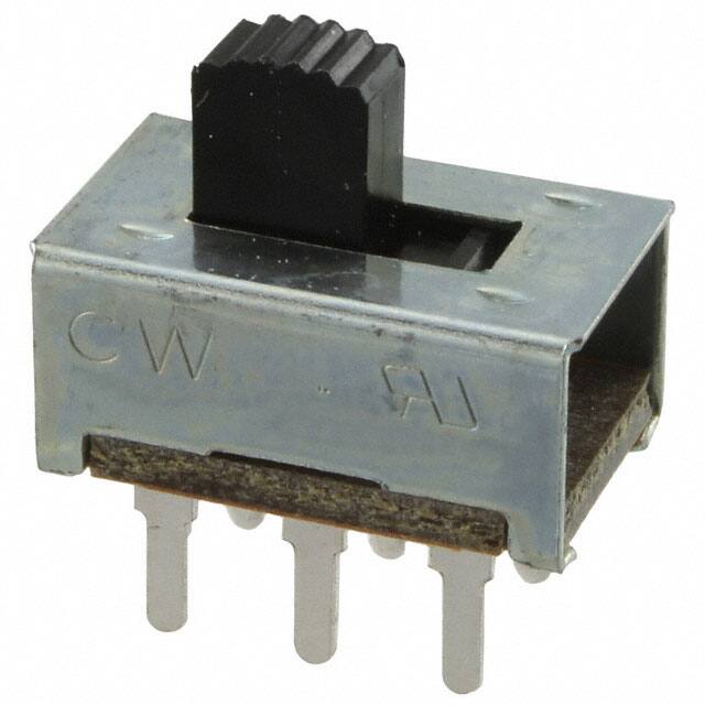 GF-126-0305CW Industries