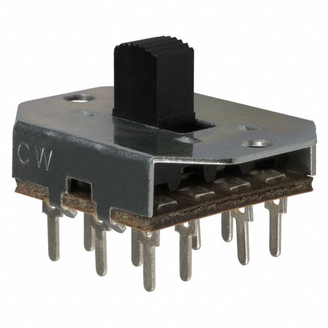 GF-642-6010CW Industries