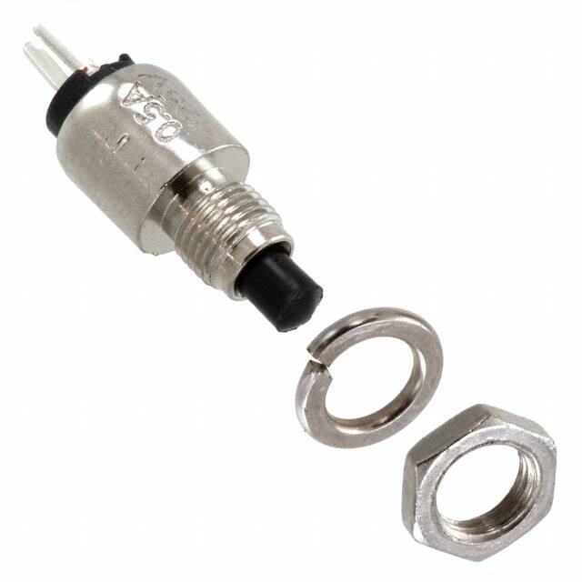 GPB081A09BCW Industries