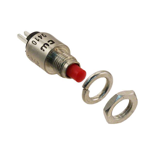GPB081A09RCW Industries