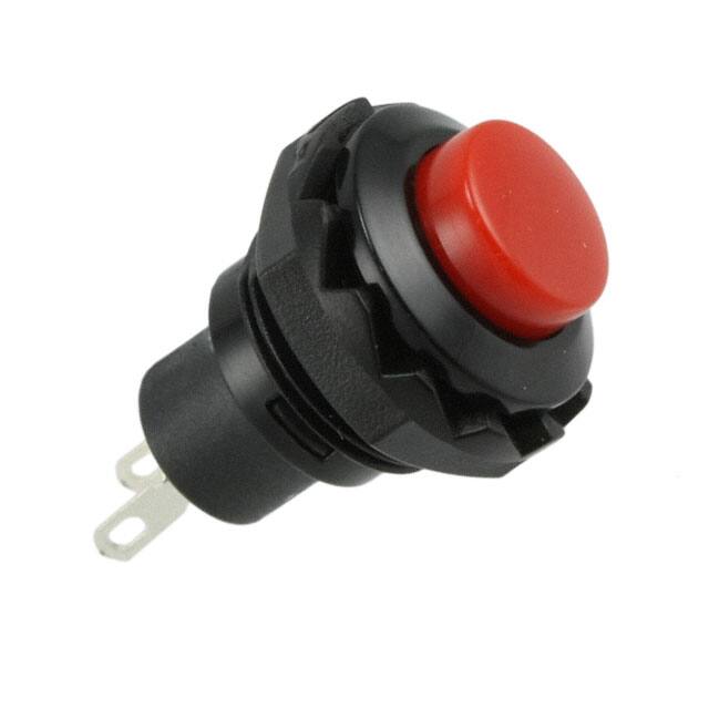 GPB502A05BRCW Industries