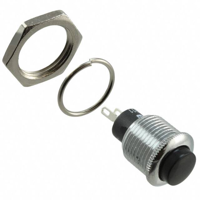 GPB502MA05BBCW Industries