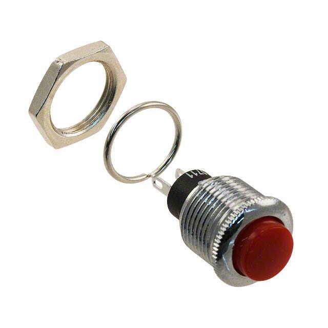 GPB502MA05BRCW Industries