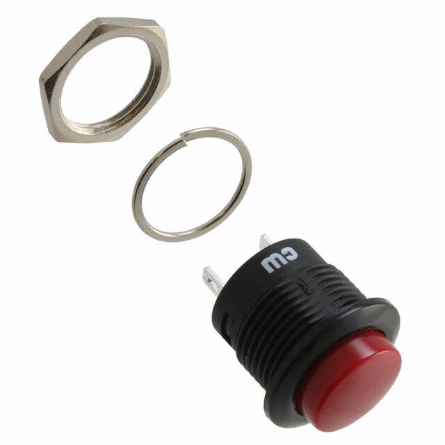 GPB507A05BRCW Industries