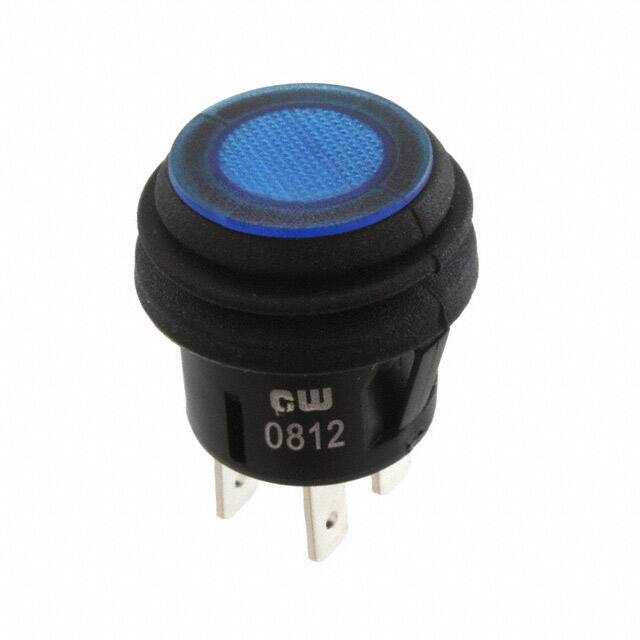 GPB527A2L02BU1CW Industries