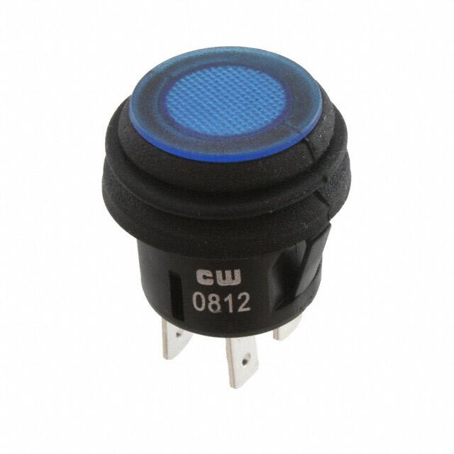GPB527B2L02BU1CW Industries