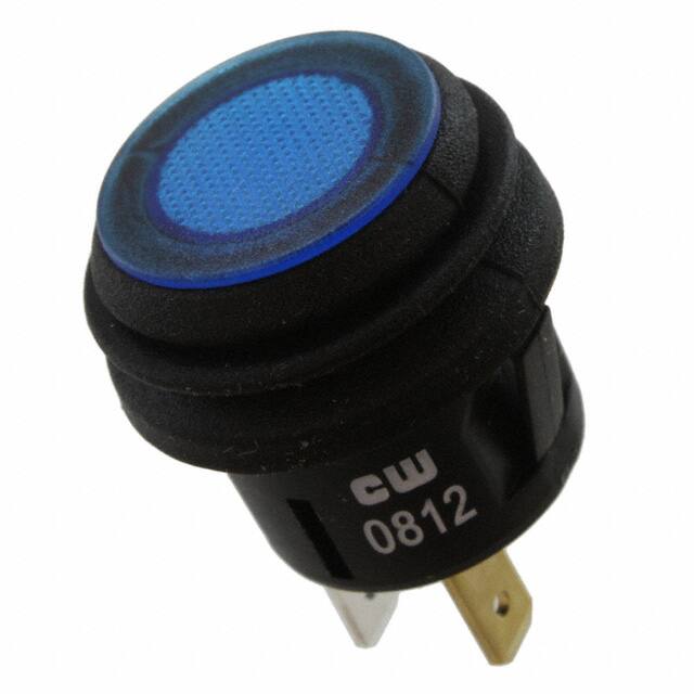GPB527C2B02BU1CW Industries