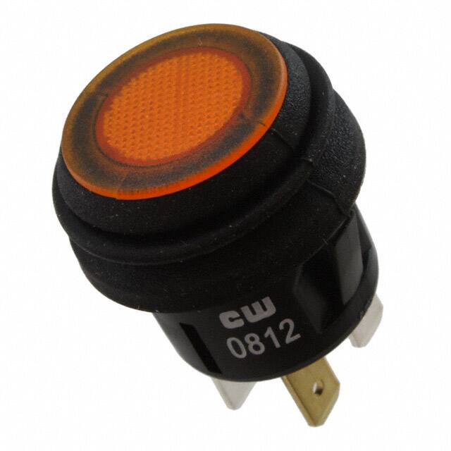 GPB527C2L02BA1CW Industries