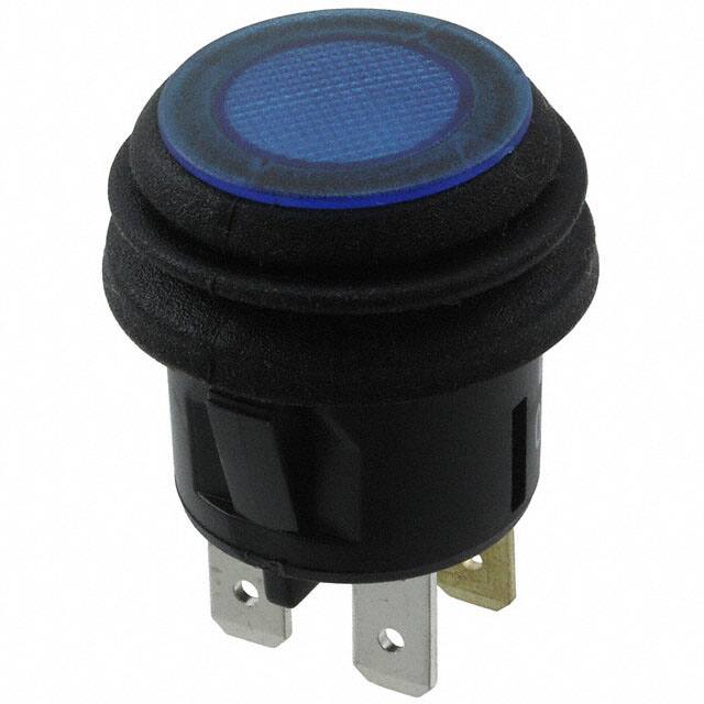 GPB527C2L02BU1CW Industries
