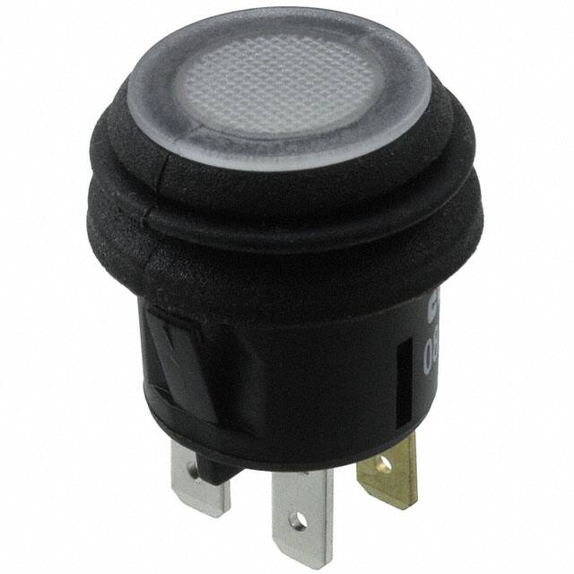 GPB527C2L02BW1CW Industries