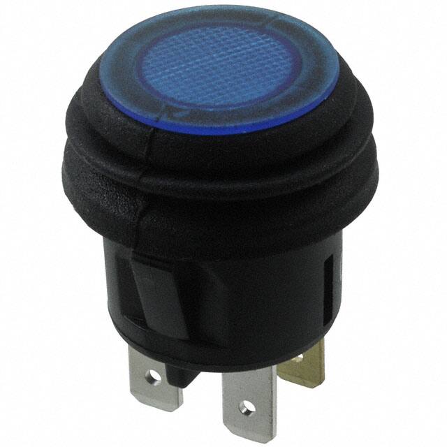 GPB527D2B02BU1CW Industries