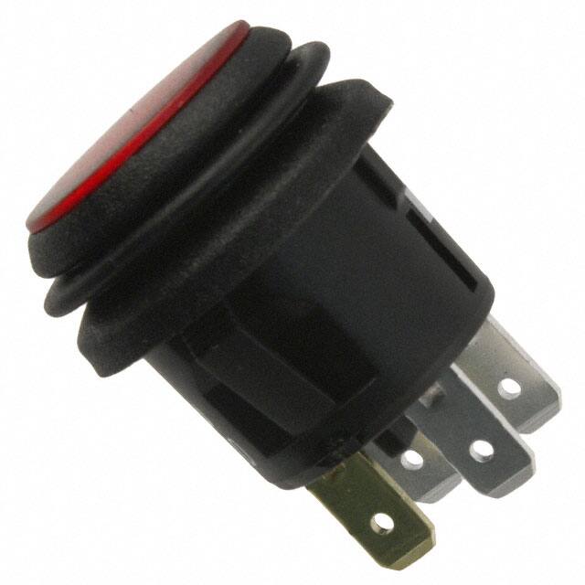 GPB527D2L02BR1CW Industries