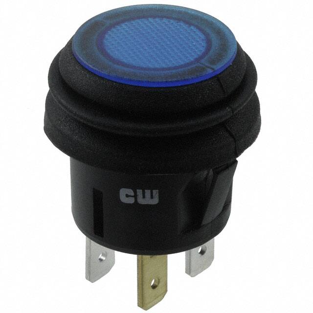 GPB527D2L02BU1CW Industries