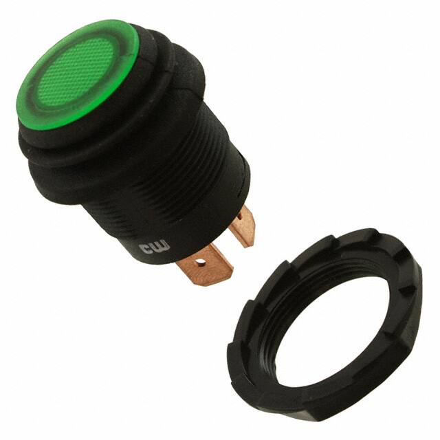 GPB553A2L01BGCW Industries