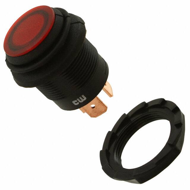 GPB553A2L01BRCW Industries