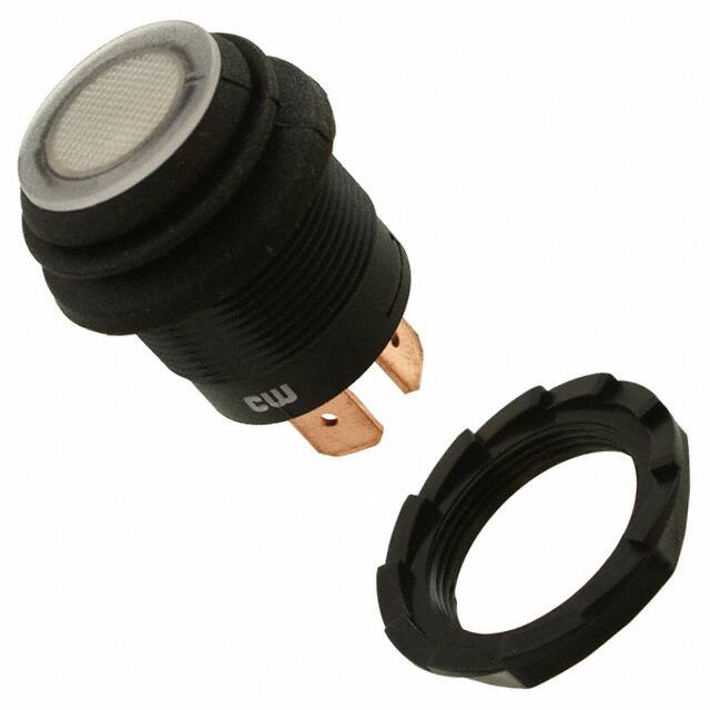 GPB553A2L01BWCW Industries