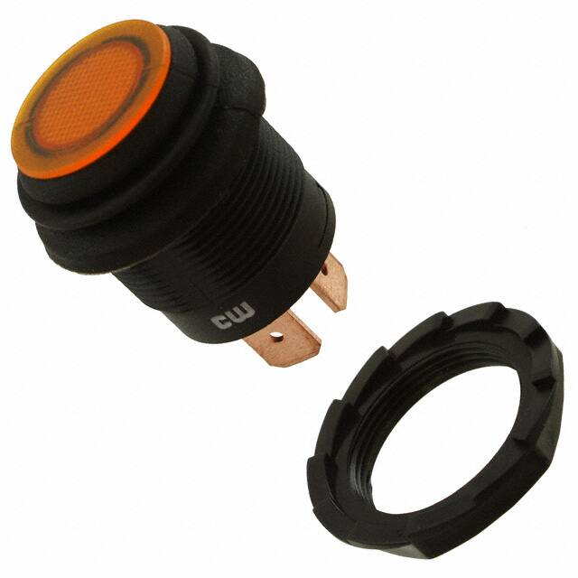 GPB553B2L01BACW Industries