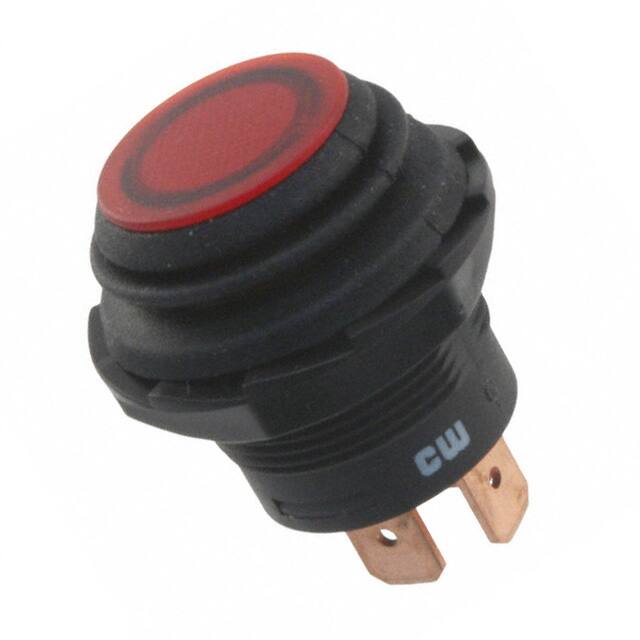 GPB553B2L01BRCW Industries