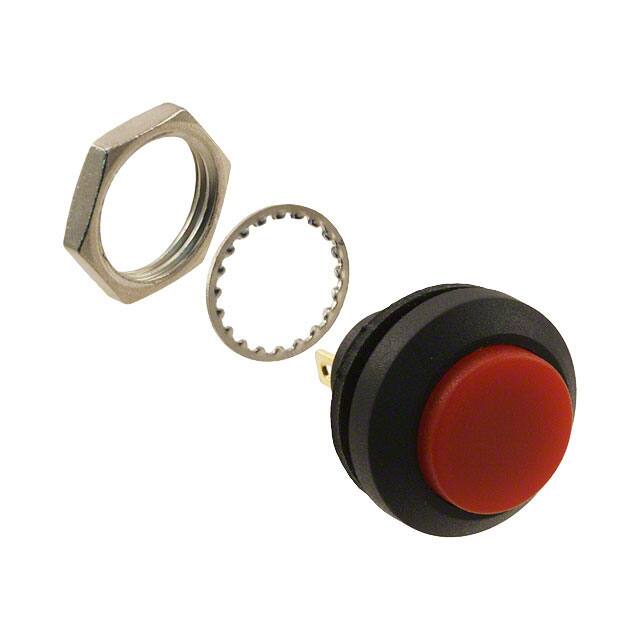 GPB556A05BRCW Industries