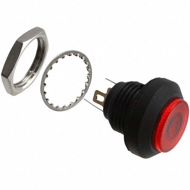 GPB556AL05BRCW Industries