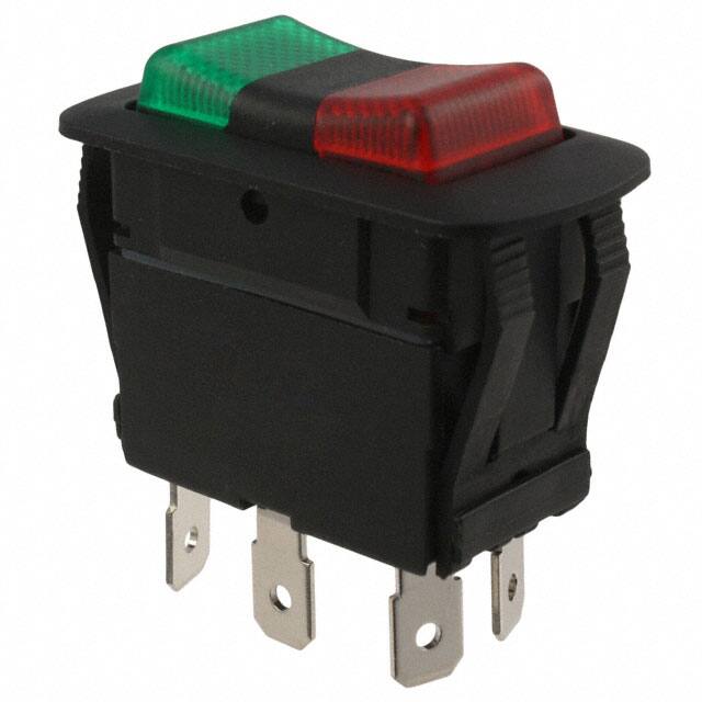 GRB260D501BBRG1CW Industries