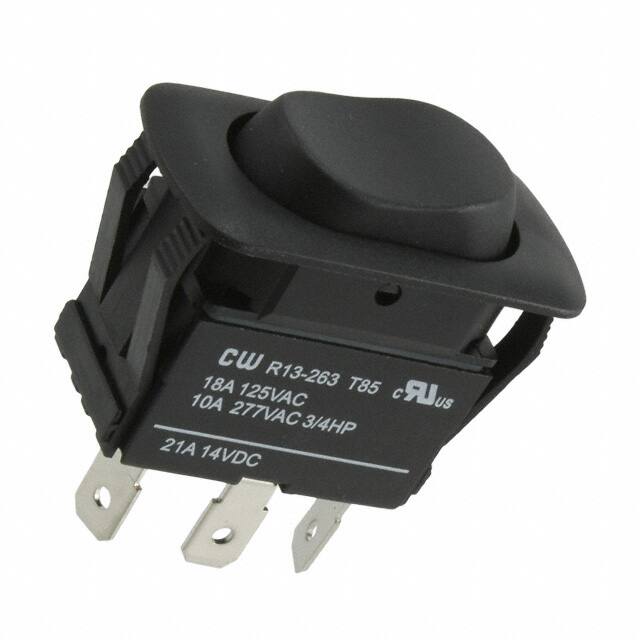 GRB263D001NNNCW Industries