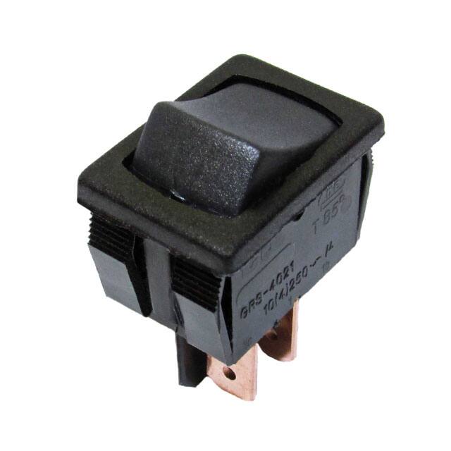 GRS-4011C-0000CW Industries