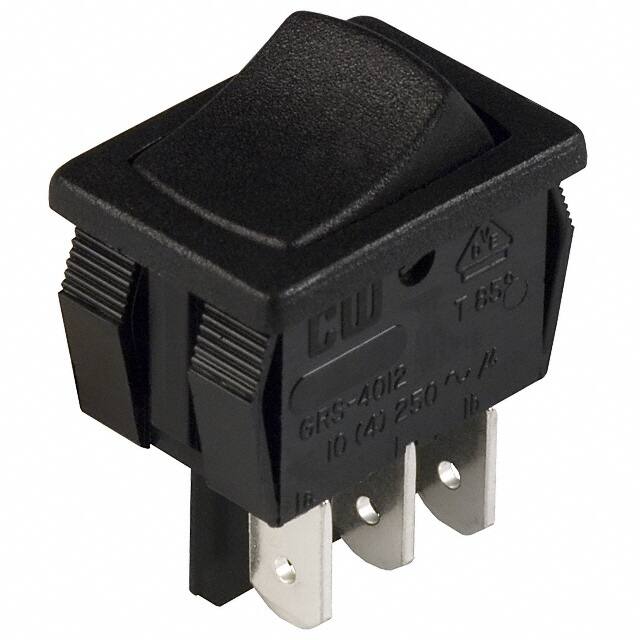 GRS-4012-1600CW Industries