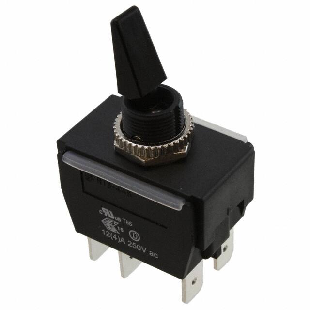 GTS448B301AHRCW Industries