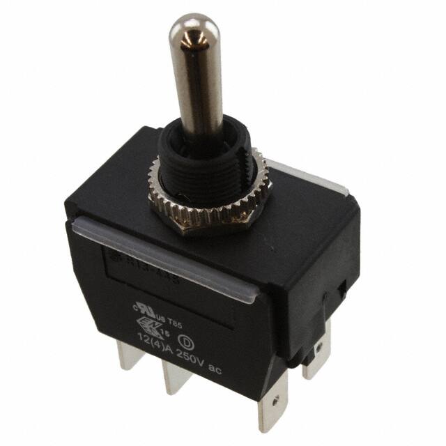 GTS448M101AHRCW Industries