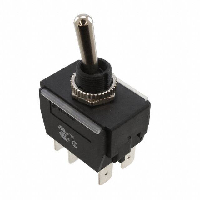 GTS448P101AHRCW Industries