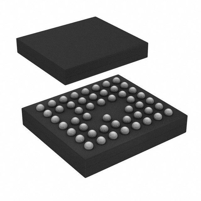 CYW20705B0KWFBGTCypress Semiconductor Corp