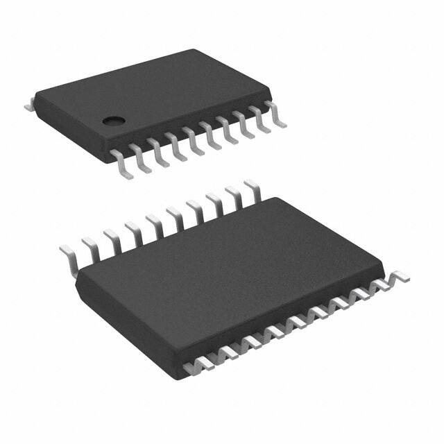 CY2DP1504ZXICypress Semiconductor Corp