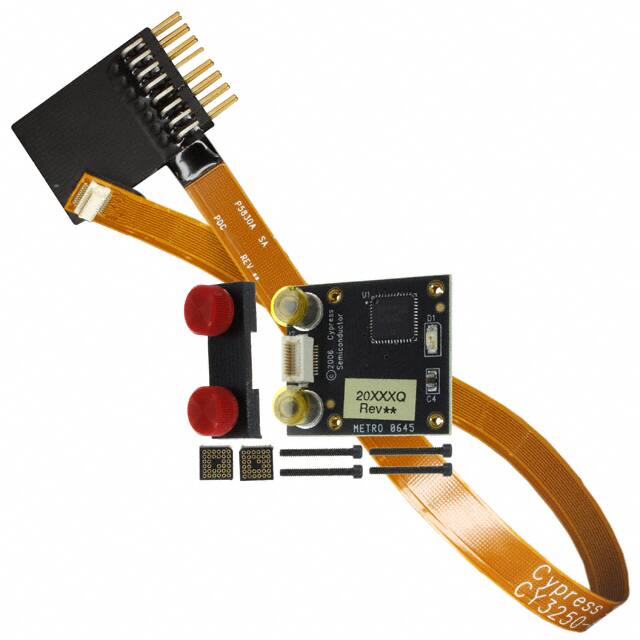 CY3250-20434QFNCypress Semiconductor Corp
