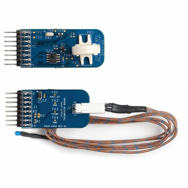 CY3271-EXP1Cypress Semiconductor Corp