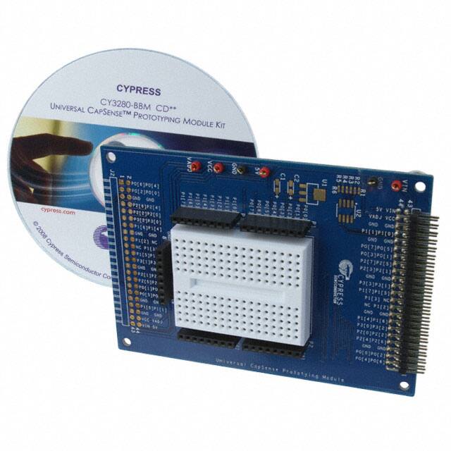 CY3280-BBMCypress Semiconductor Corp