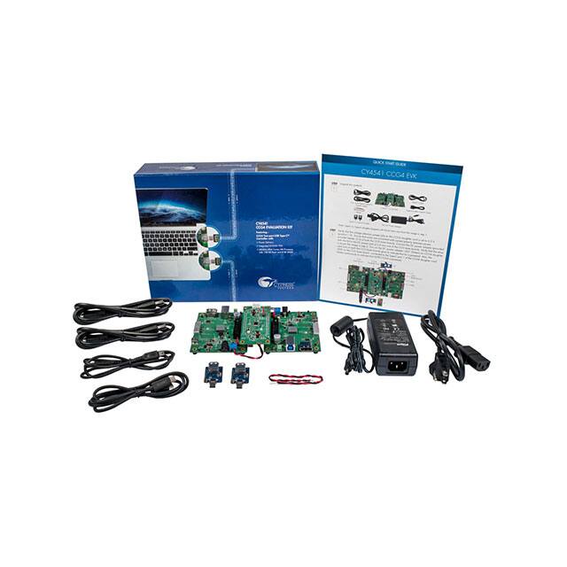 CY4541Cypress Semiconductor Corp