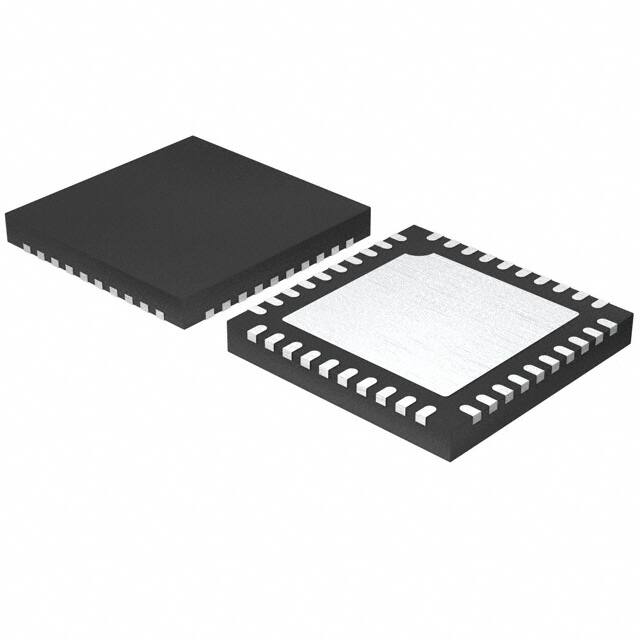 CY4672-40QFN-FKCypress Semiconductor Corp