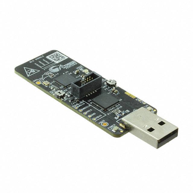 CY5670Cypress Semiconductor Corp