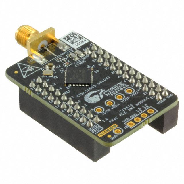 CY5674Cypress Semiconductor Corp